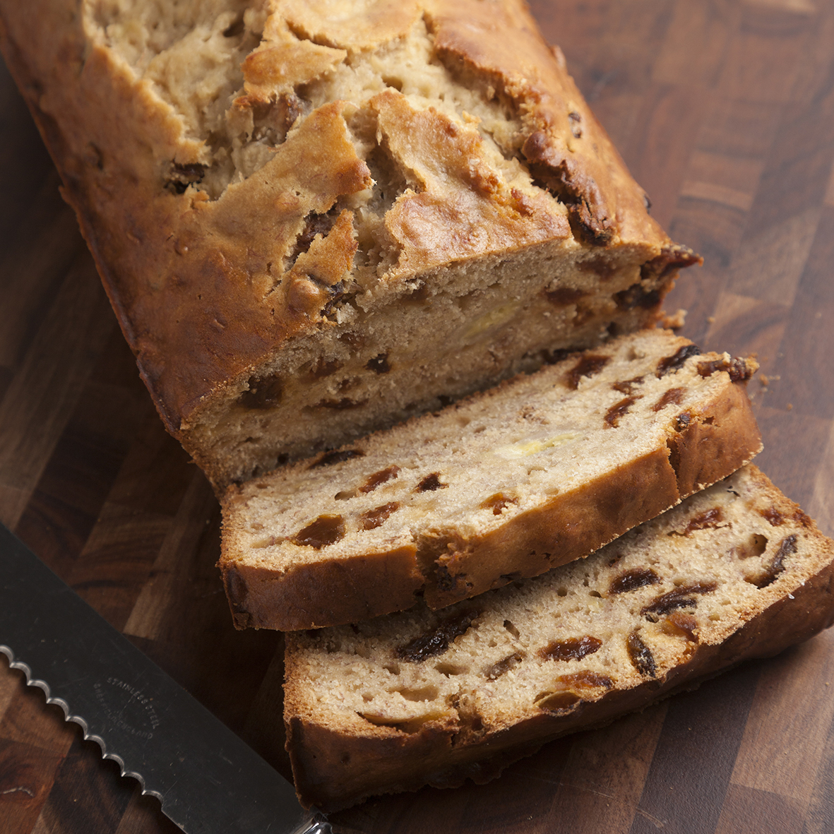 Tea Loaf recipe