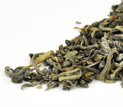 Sample - 10g Jasmine Loose Tea