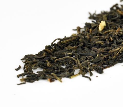 Sample - 10g Chun Mee Loose Tea