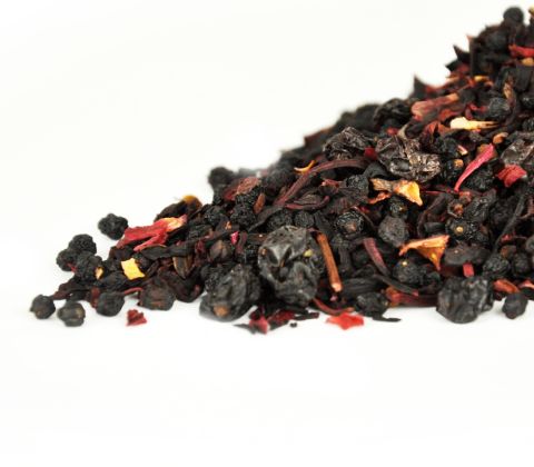 Sample - 7g Berry Berry Loose Tea