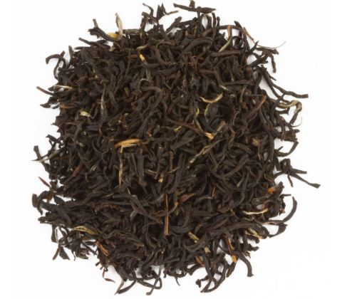 Sample - 10g Assam Large Leaf Loose Tea