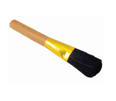 Coffee Grounds Premium Cleaning Brush