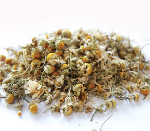 Sample - 5g Chamomile Loose Tea