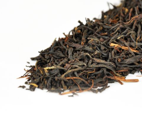 Sample - 10g Darjeeling Loose Tea