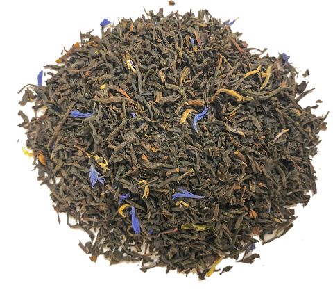 Sample - 10g Earl Grey & Cornflower Loose Tea