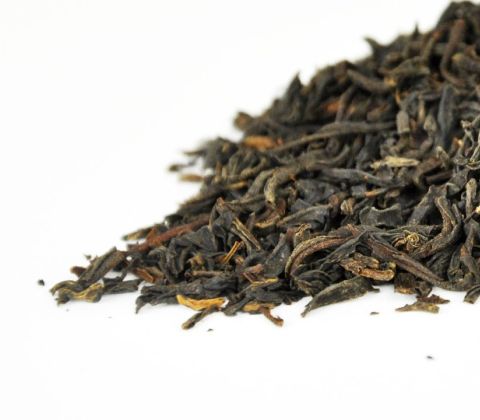 Sample - 10g Keemun Loose Tea