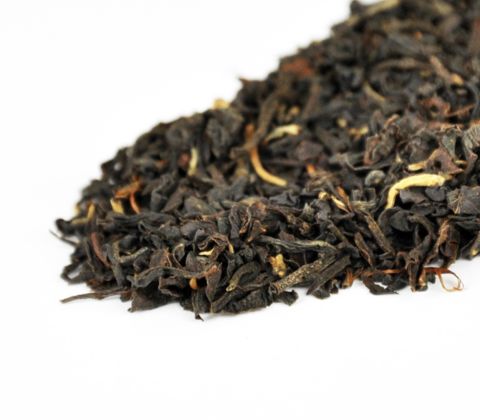 Sample - 10g Superior Black Loose Tea