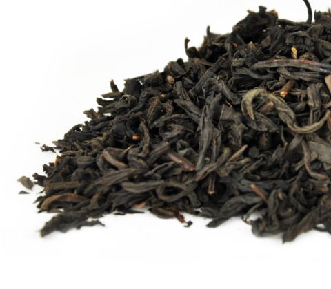 Sample - 10g Lapsang Souchong Loose Tea