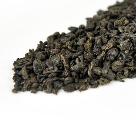 Sample - 10g Pinhead Gunpowder Loose Tea