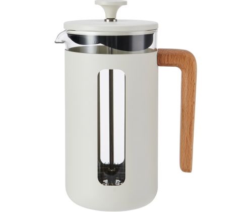 'La Cafetière' 8-Cup Pisa Cafetiere - Flint