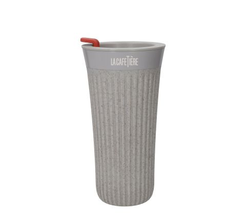 La Cafetière Reusable Travel Cup - 450ml