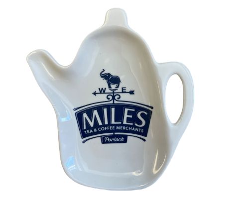 Miles Teabag Tidy