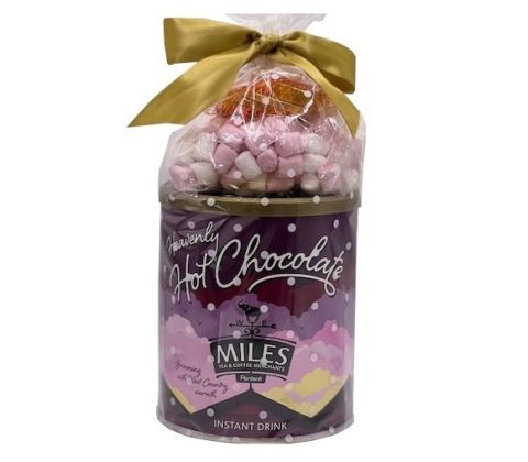 Miles Hot Chocolate Christmas Gift Set